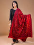 Women's Kani Wool Shawl